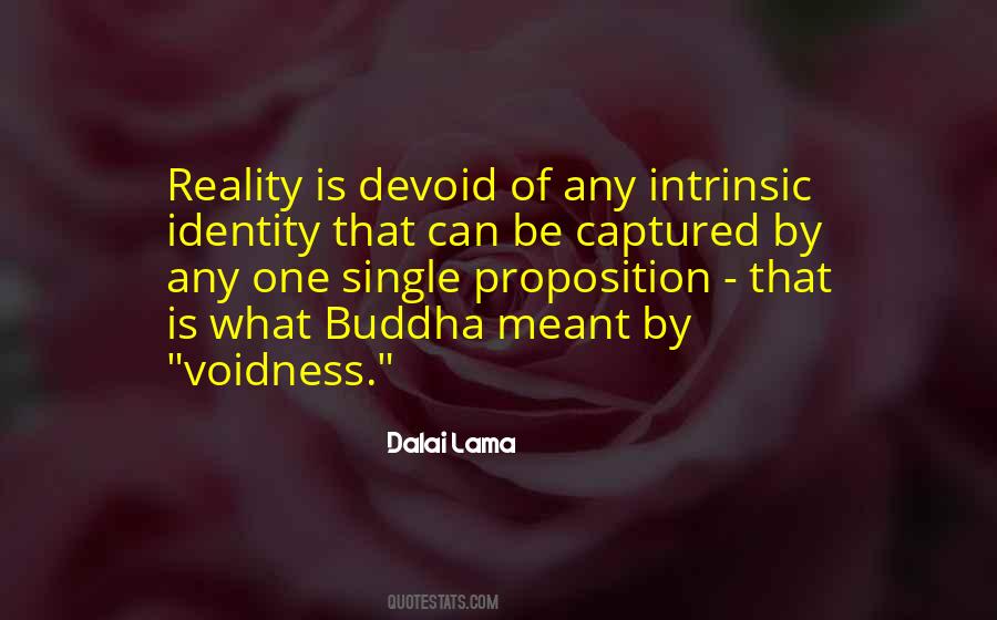 What Is Identity Quotes #1413561