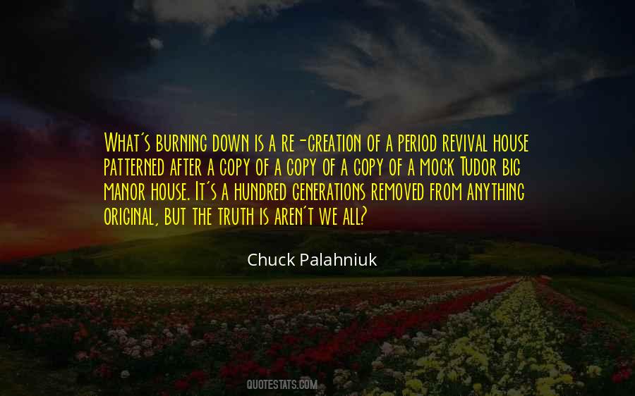 What Is Identity Quotes #439307