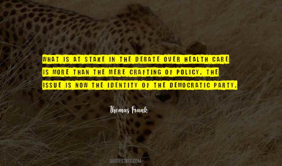 What Is Identity Quotes #481981