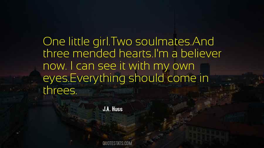 Blue Girl Quotes #758528