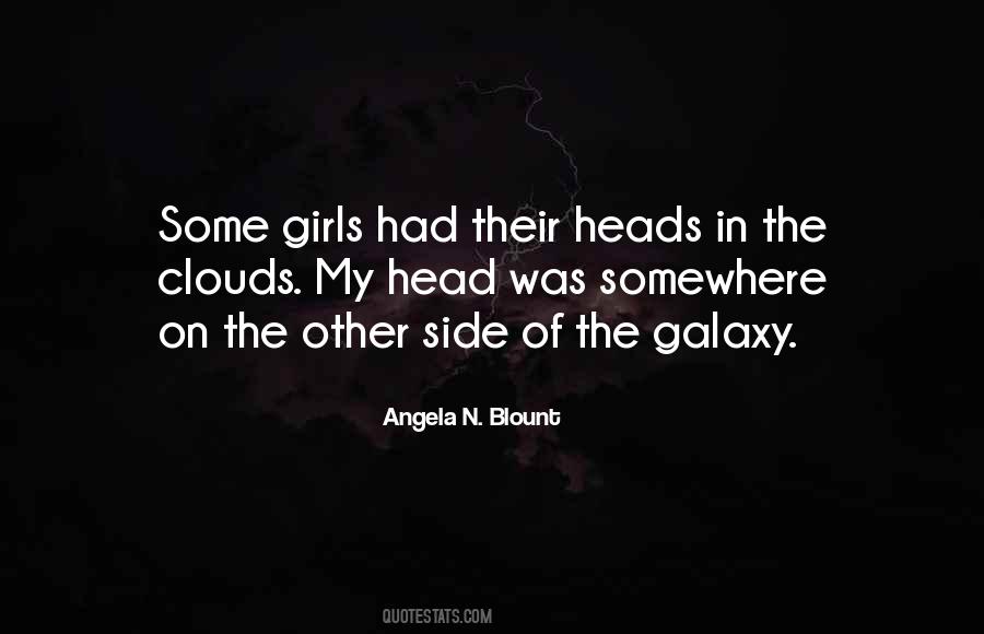 Geek Girl Quotes #1449910