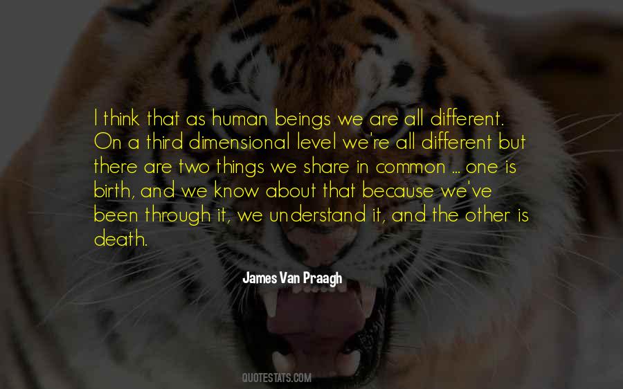 Death Birth Quotes #173329