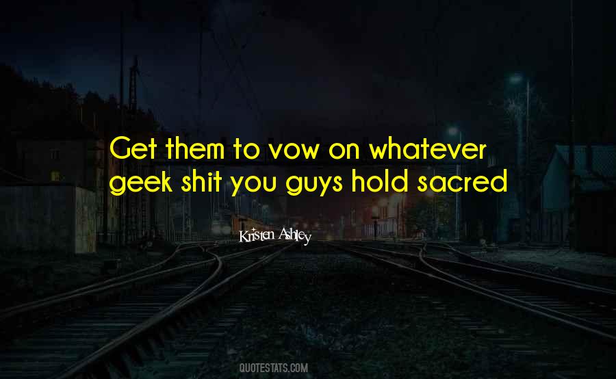 Geek Quotes #1210941