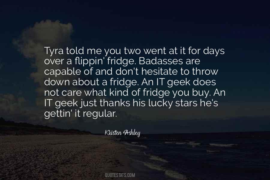 Geek Quotes #1290184