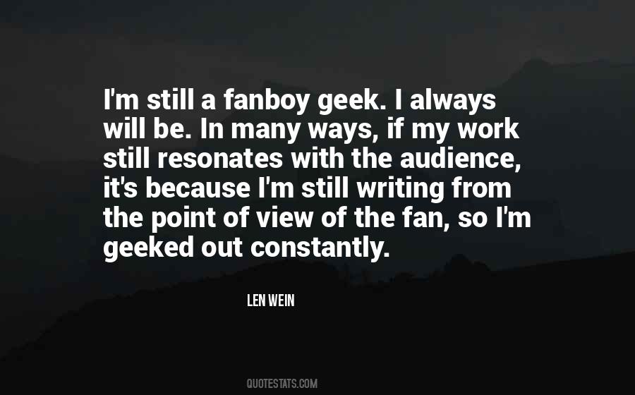 Geek Quotes #1446088