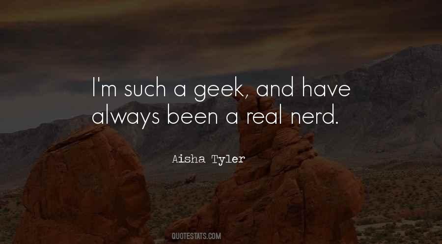 Geek Quotes #1700830