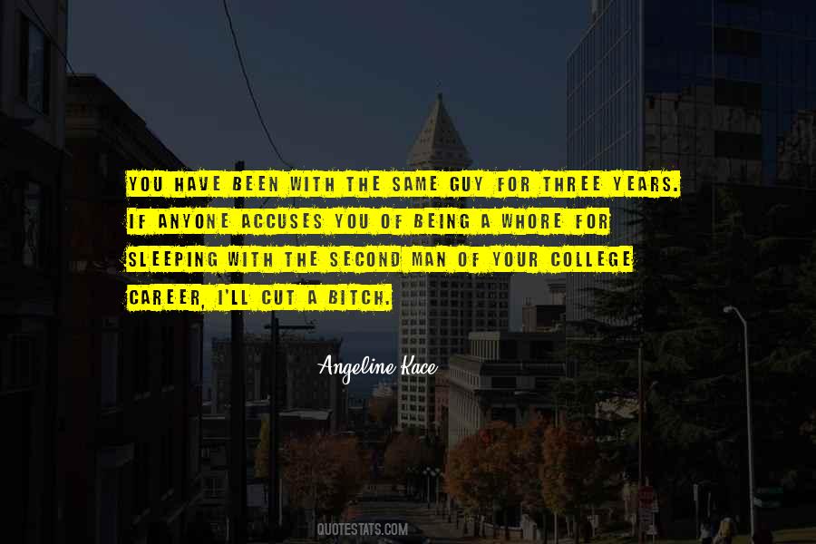 College Guy Quotes #1017678