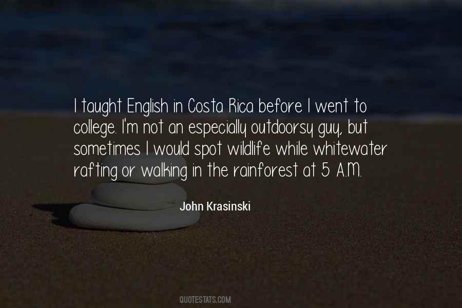 College Guy Quotes #115823