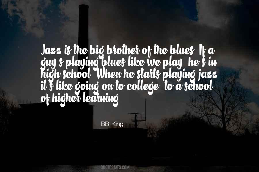 College Guy Quotes #1575835