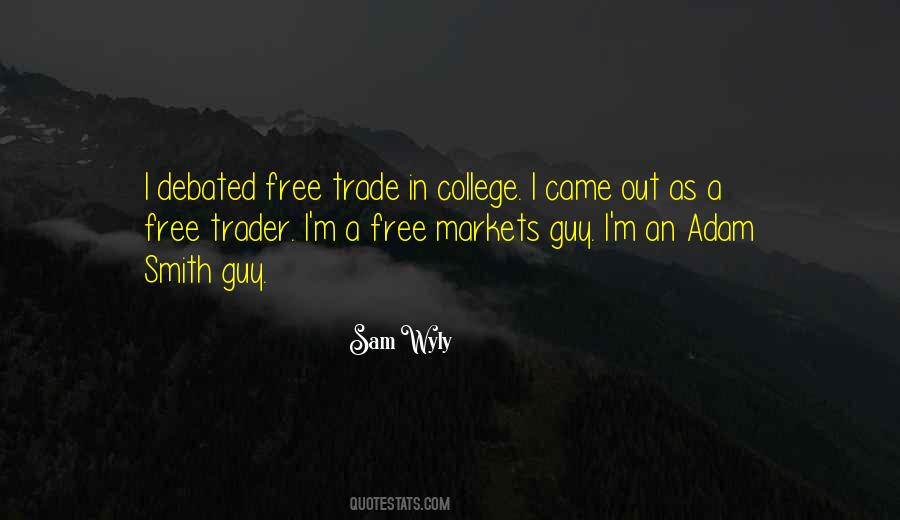 College Guy Quotes #1706002