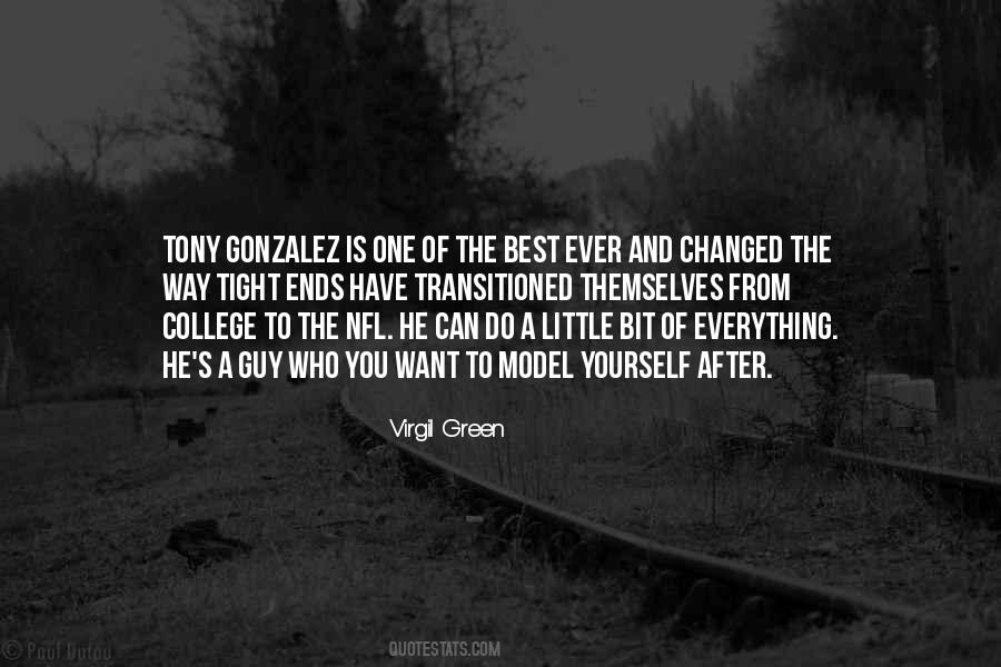College Guy Quotes #340961