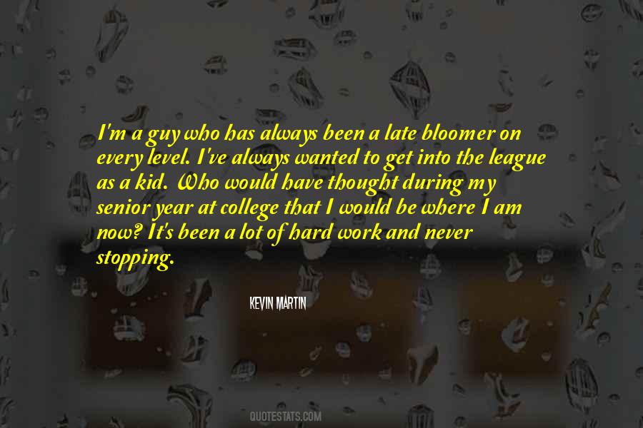 College Guy Quotes #484300