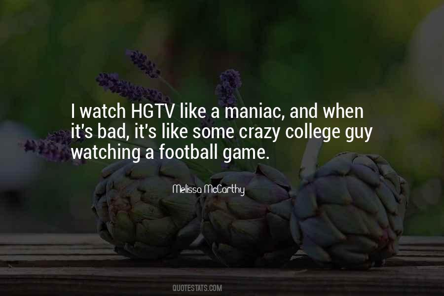 College Guy Quotes #491167