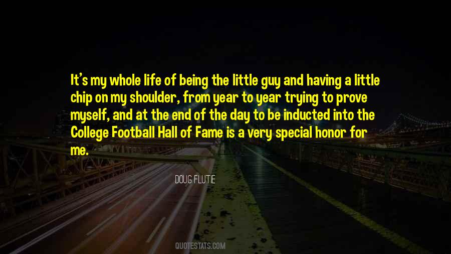 College Guy Quotes #63206