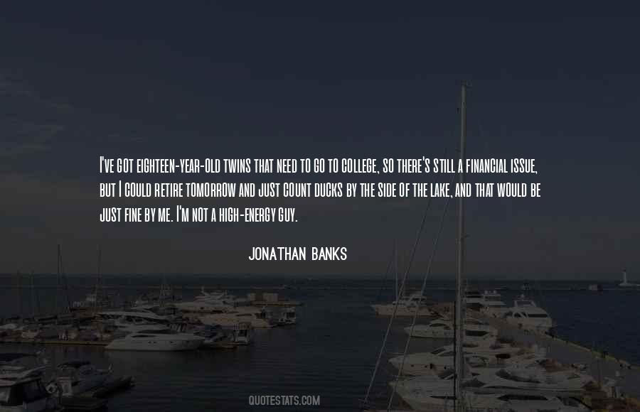 College Guy Quotes #787793