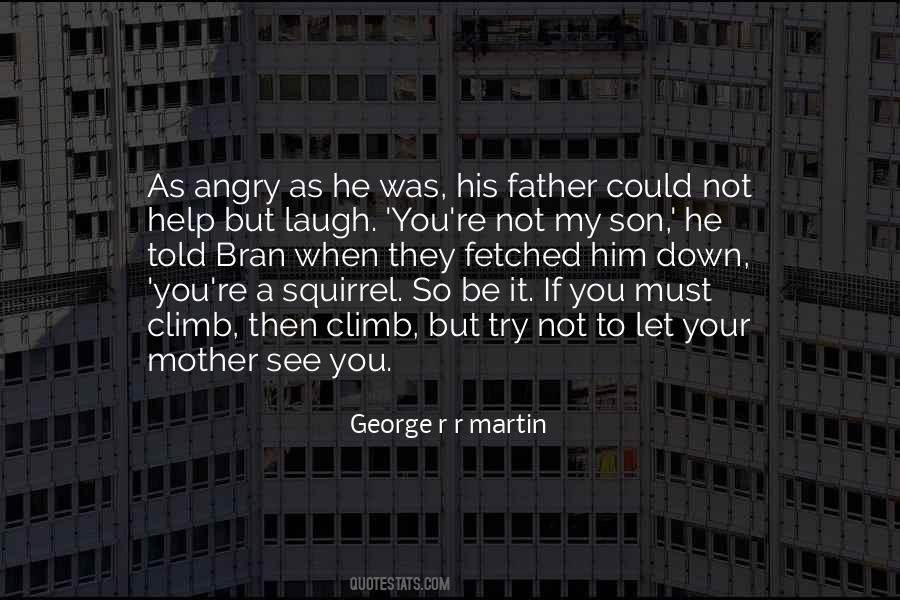 Quotes About A Squirrel #1461600