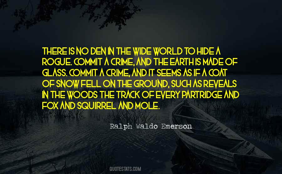 Quotes About A Squirrel #283553