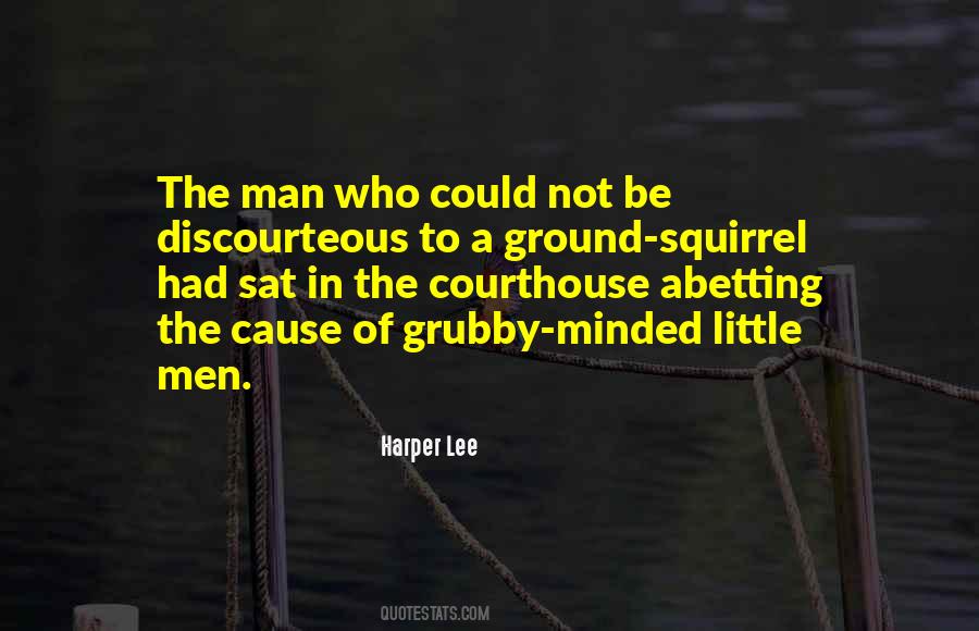 Quotes About A Squirrel #921741