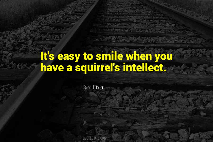 Quotes About A Squirrel #997665