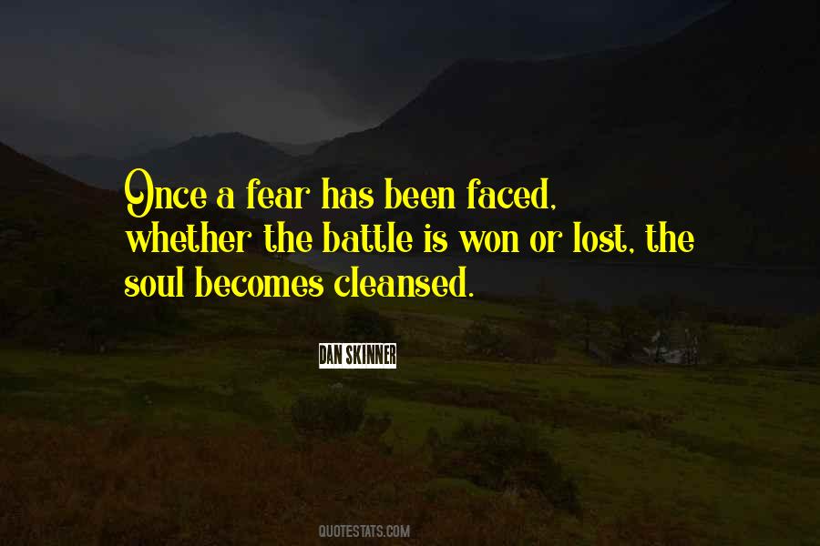 Soul Lost Quotes #427373
