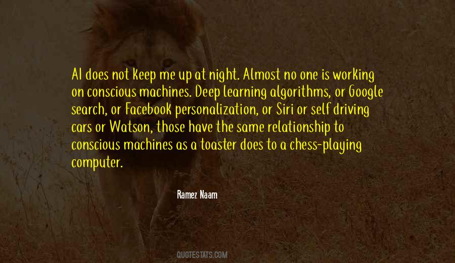 Night Relationship Quotes #1010740