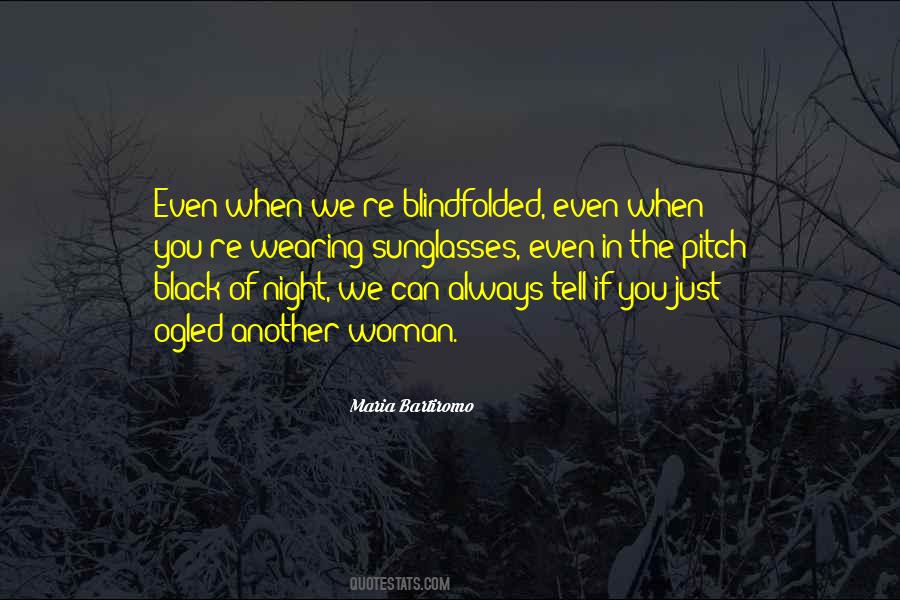 Night Relationship Quotes #1598752