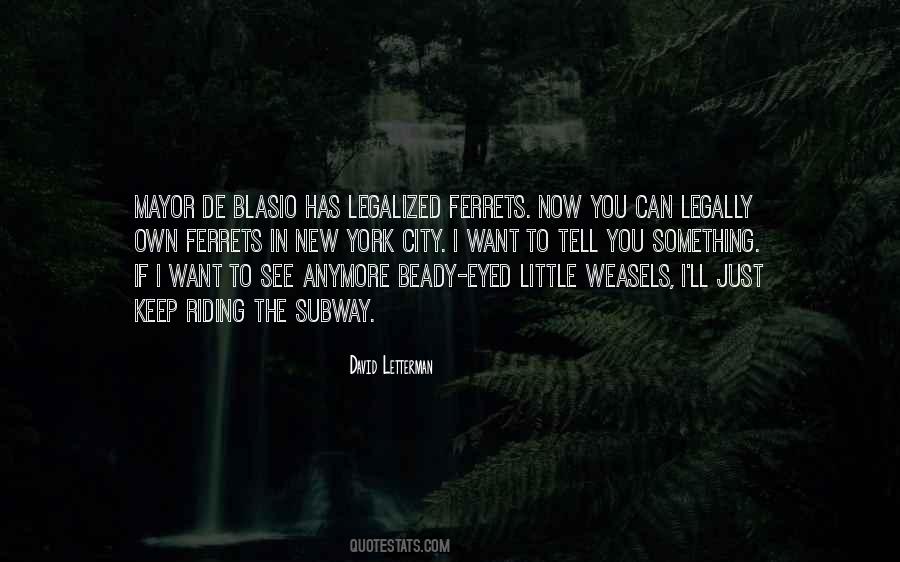 I Just Want To Tell You Quotes #603303
