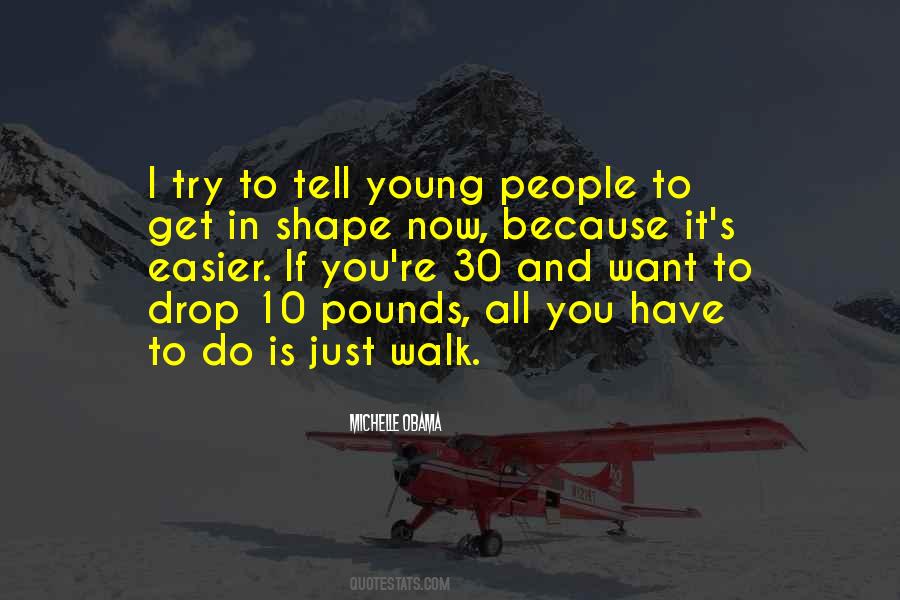 I Just Want To Tell You Quotes #927820