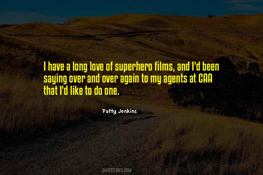 Quotes About My Superhero #931197