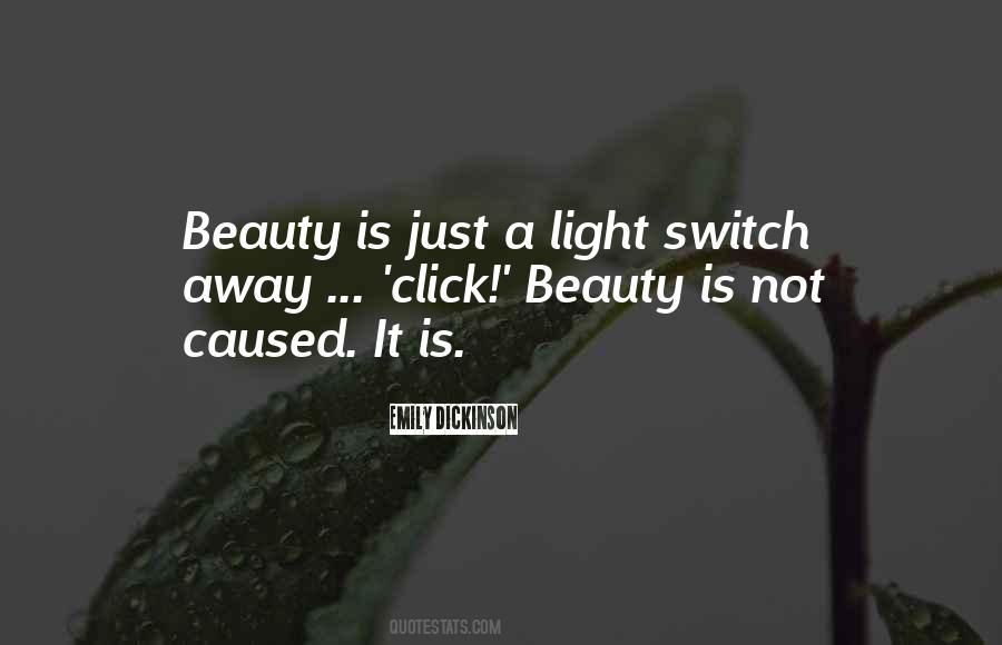 One Click Away Quotes #1150036