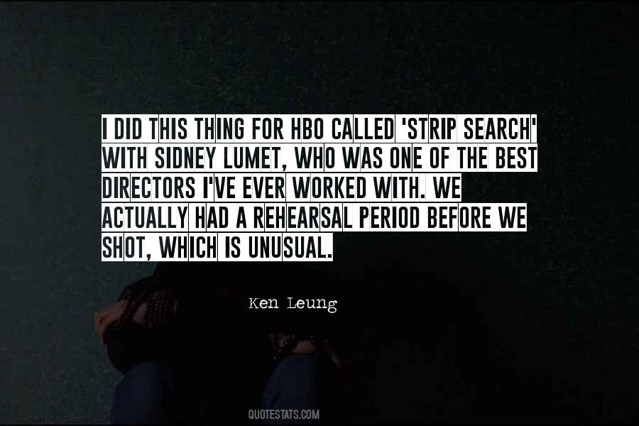 Best Thing I Ever Did Quotes #1713096