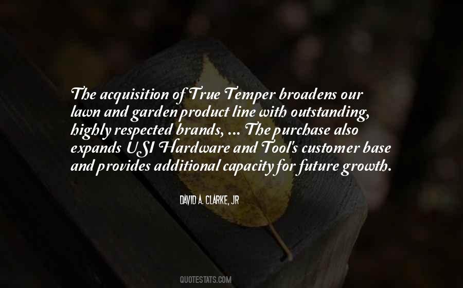 Future Garden Quotes #96183