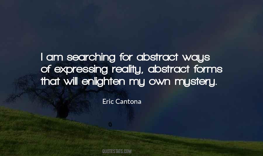 I Am Searching For Quotes #1254336