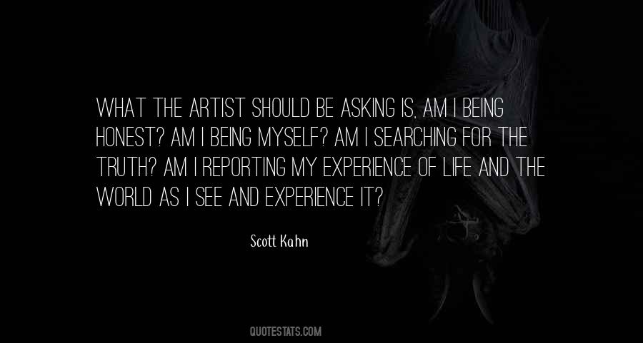 I Am Searching For Quotes #1628240