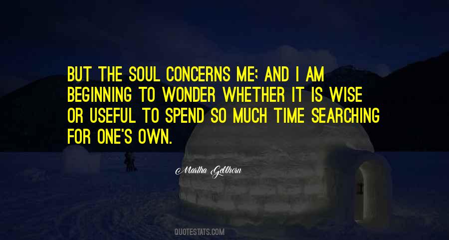 I Am Searching For Quotes #1837383