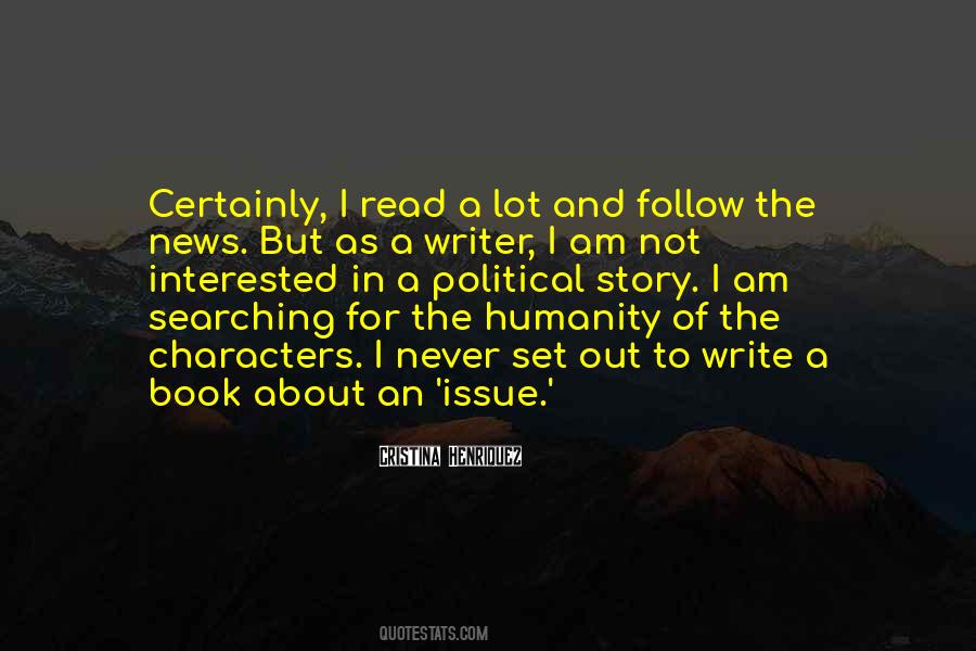 I Am Searching For Quotes #214003