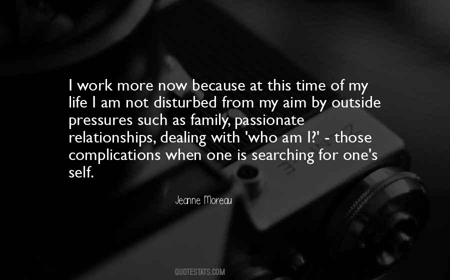 I Am Searching For Quotes #404414