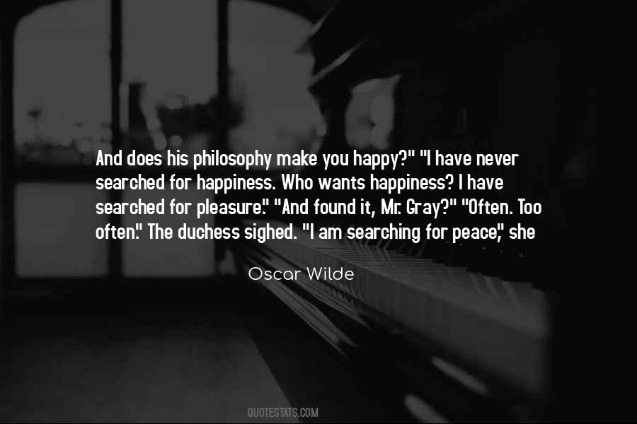 I Am Searching For Quotes #411768
