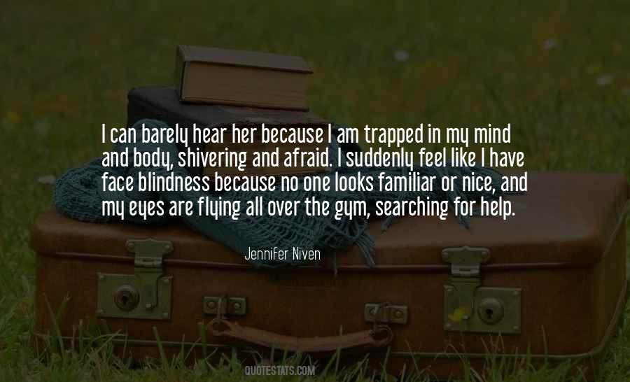 I Am Searching For Quotes #631462
