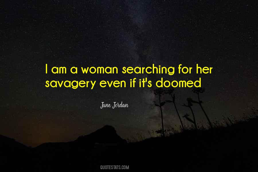 I Am Searching For Quotes #795201