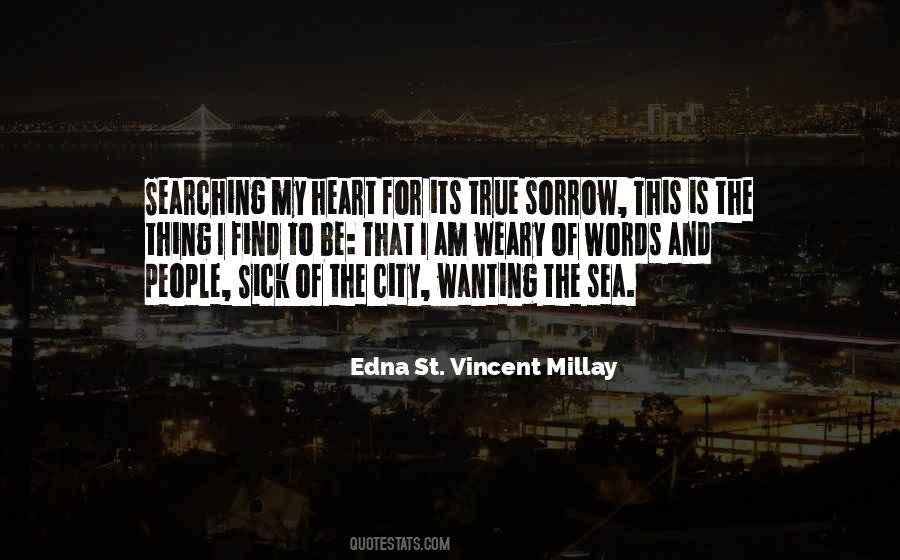 I Am Searching For Quotes #937884
