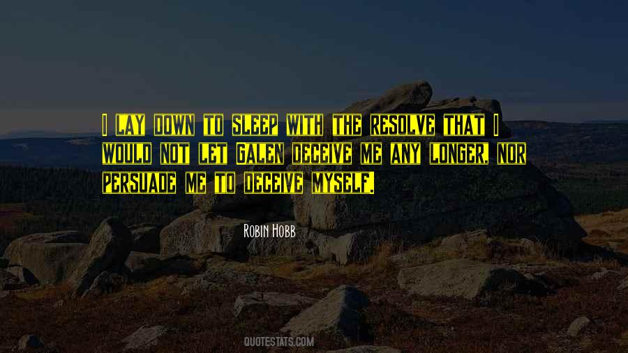 As I Lay Me Down To Sleep Quotes #487538