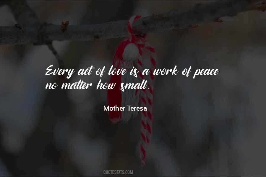 Marriage Peace Quotes #267595