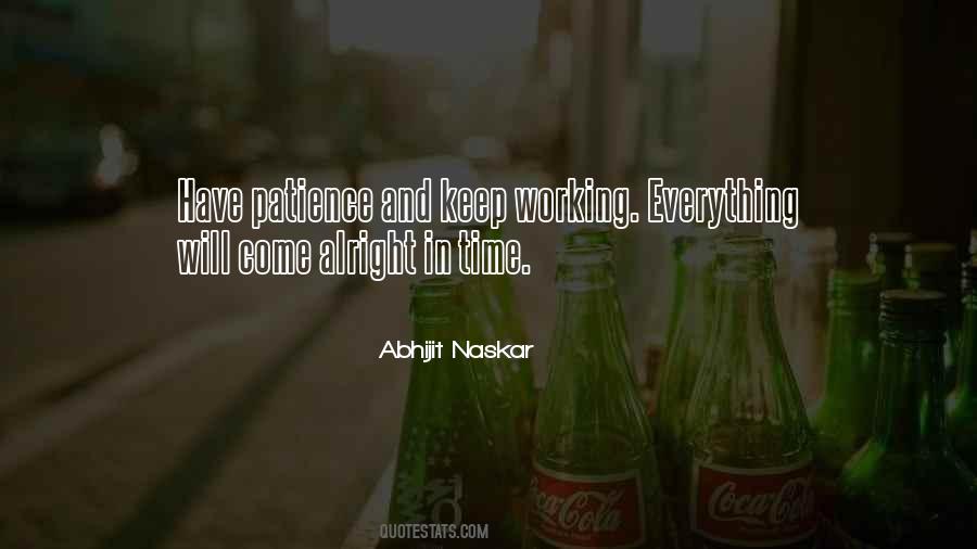 Journey Of Leadership Quotes #1705521