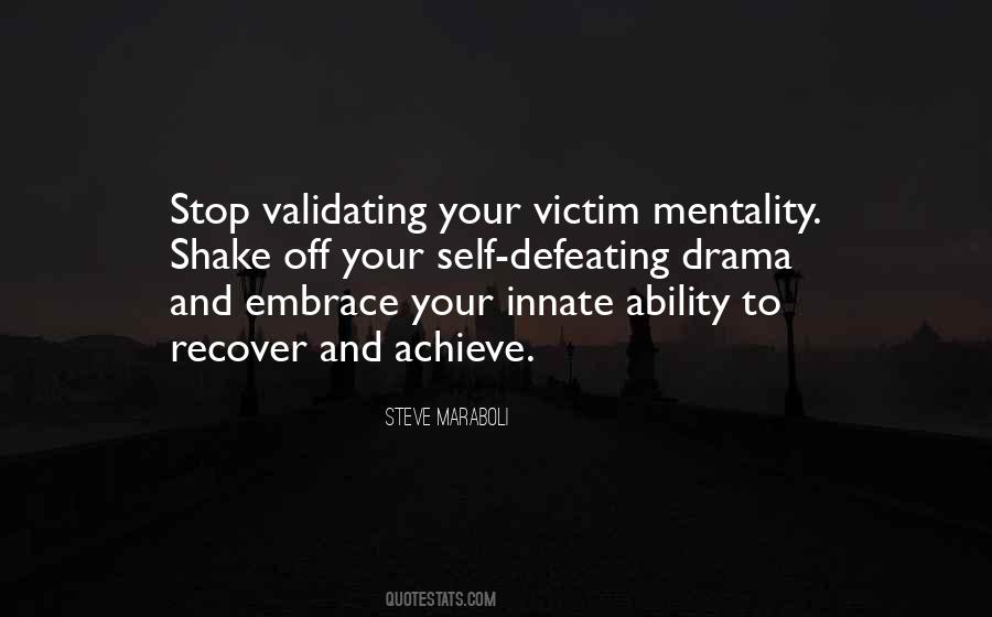 Recovery Life Quotes #1458233