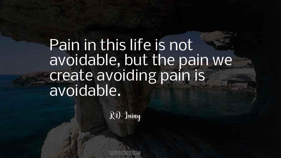 Recovery Life Quotes #1547531