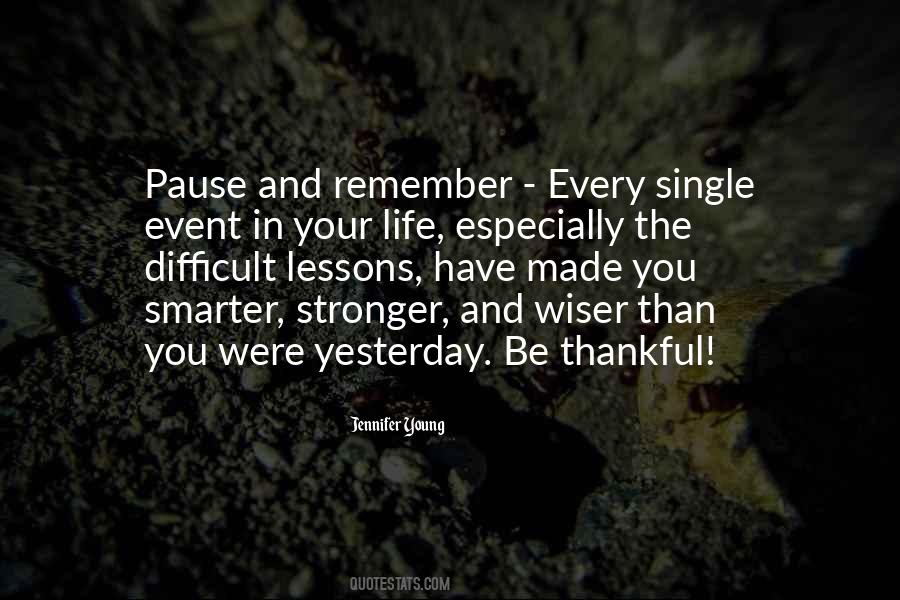 Recovery Life Quotes #1589911