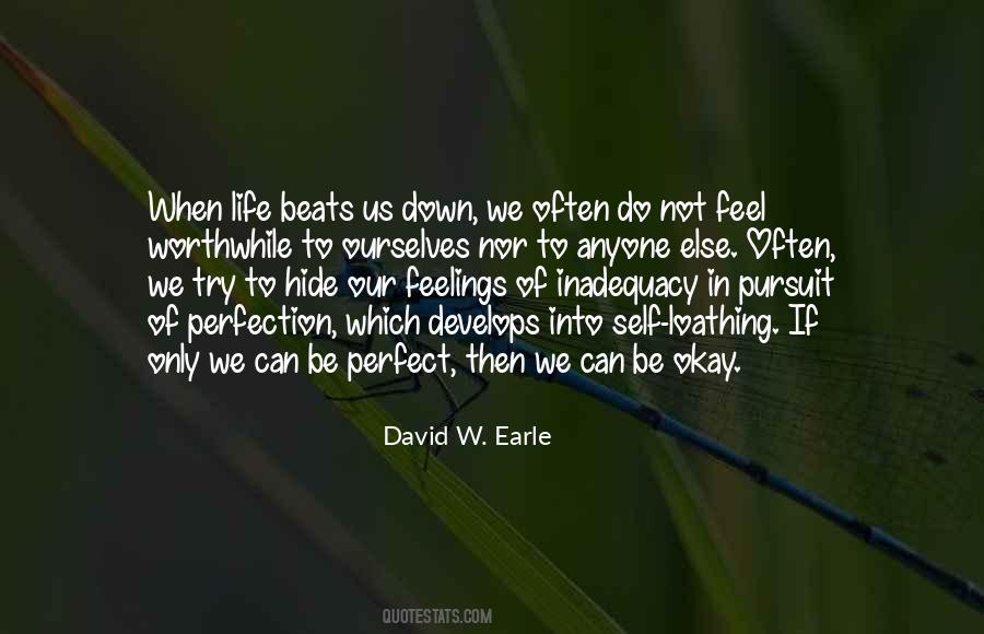 Recovery Life Quotes #1793739