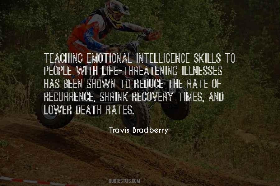 Recovery Life Quotes #420485