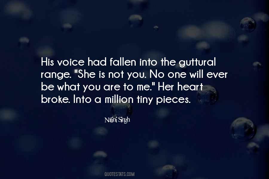 Quotes About A Million To One #645512